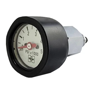 Манометр Highland HL501M MINI tech