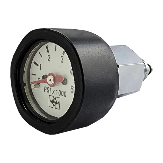 Манометр Highland HL501M MINI tech Манометр Highland HL501M MINI tech