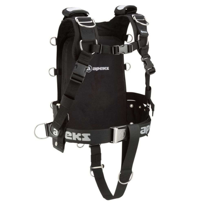 Подвесная система Apeks WTX Harness Подвесная система Apeks WTX Harness