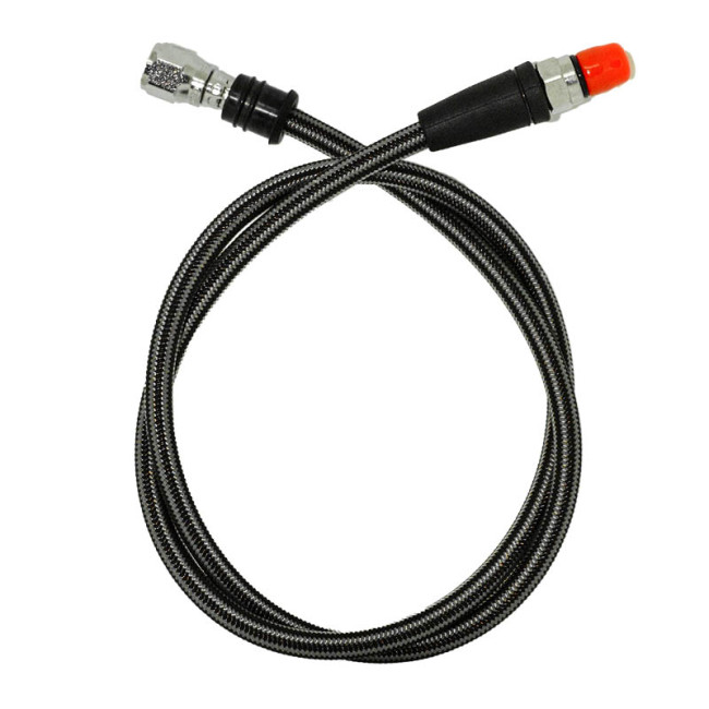 Шланг высокого давления Saekodive   High Pressure Braided Hose 4"