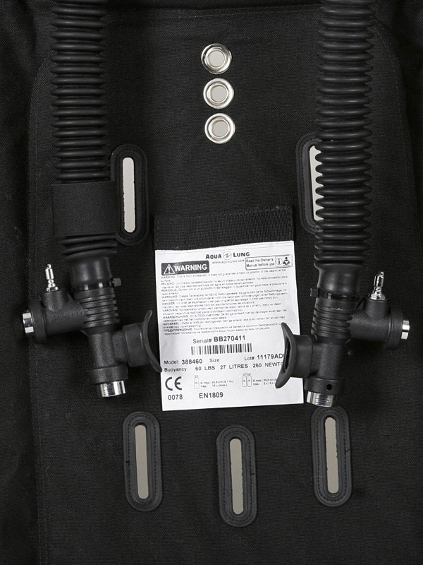 Воздушная камера Apeks WTX6R Воздушная камера Apeks WTX6R
