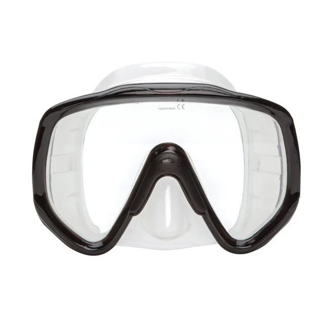 Ласты XS-Scuba Cortez (FN600-605), черный Ласты XS-Scuba Cortez (FN600-605), черный