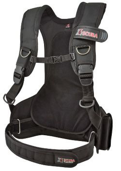 Подвесная система XS-Scuba PonyPac Harness Подвесная система XS-Scuba PonyPac Harness