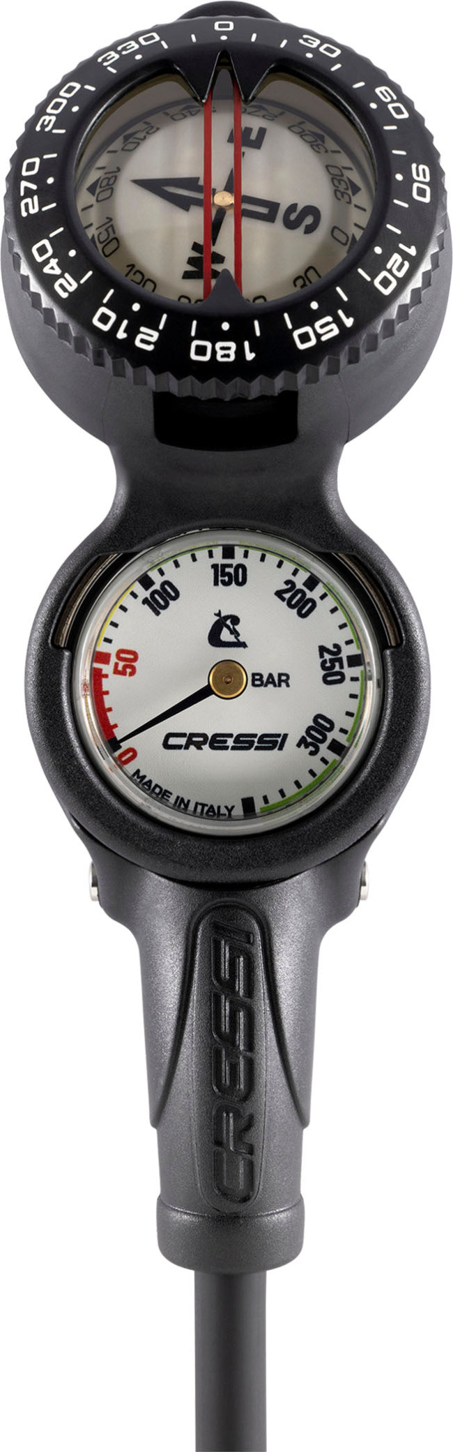 Консоль Cressi sub CP2 2-х приборная