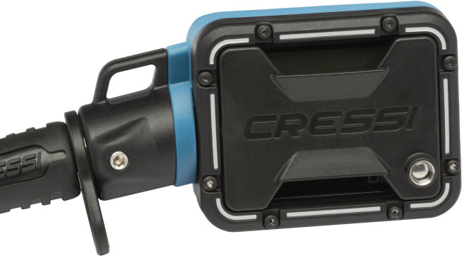 Консоль Cressi sub DIGI 2 Консоль Cressi sub DIGI 2