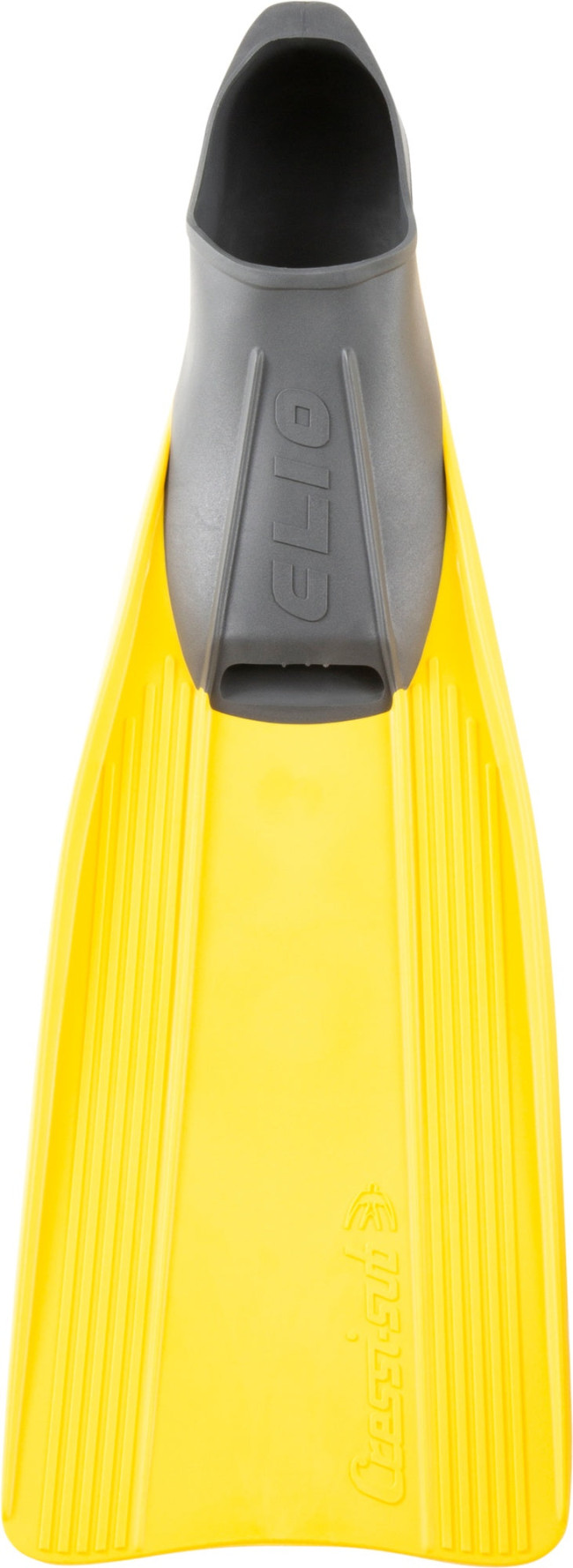 Ласты Cressi sub CLIO Yellow