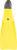 Ласты Cressi sub CLIO Yellow