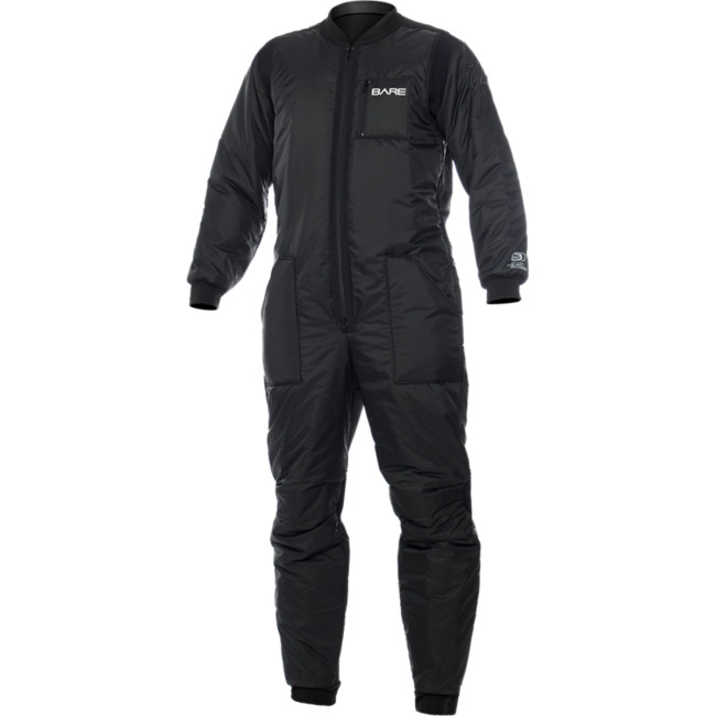 Поддёва BARE CT200 Polarwear Extrem