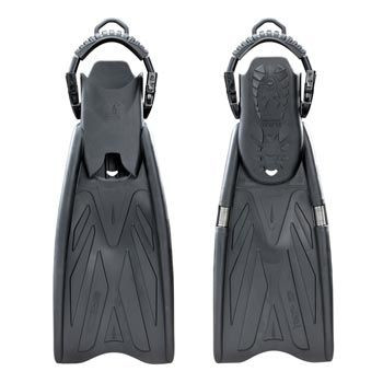 Ласты XS-Scuba RECOIL FINS Ласты XS-Scuba RECOIL FINS