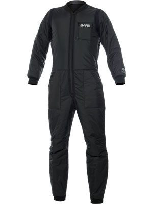 Поддёва BARE Hi-Loft Polarwear Extrem Поддёва BARE Hi-Loft Polarwear Extrem
