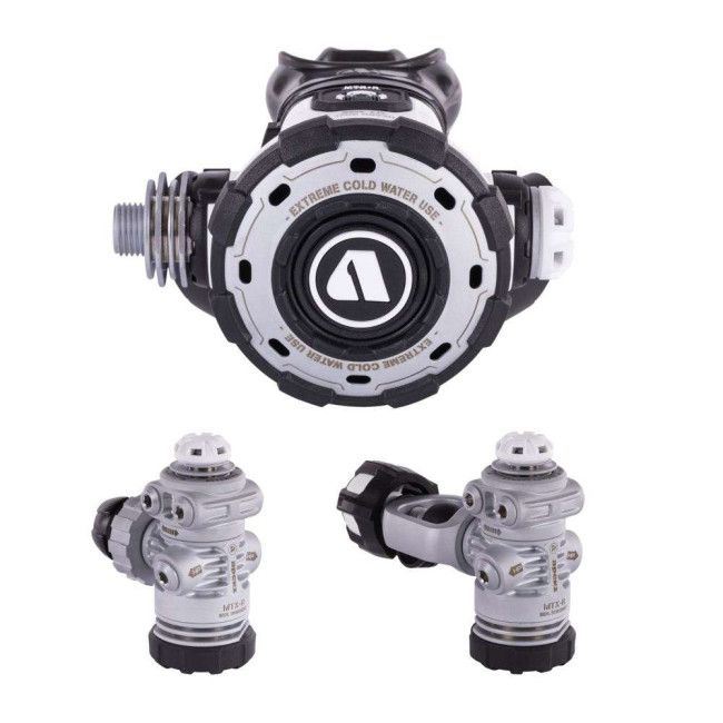 Регулятор Apeks MTX-R, DIN
