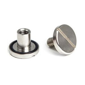 Болты для BCD Book Screw Saekodive BCS-001