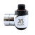 Переходник XS-Scuba Low Pressure Port 90 Degree Swivel Adapter