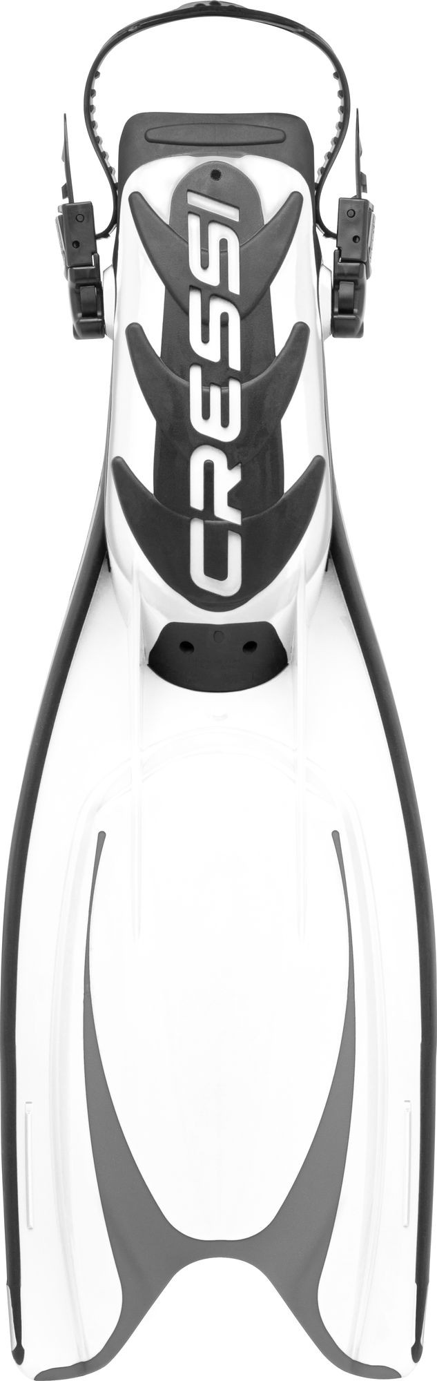 Ласты Cressi sub Frog Plus, белый Ласты Cressi sub Frog Plus, белый