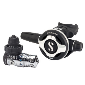 Регулятор Scubapro MK25/S600 DIN