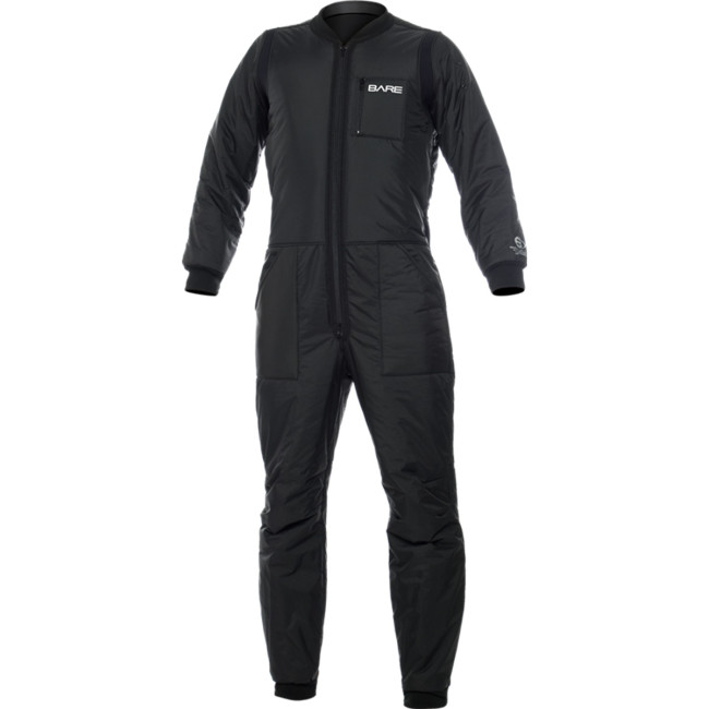 Поддёва BARE Super Hi-Loft Polarwear Extreme Поддёва BARE Super Hi-Loft Polarwear Extreme