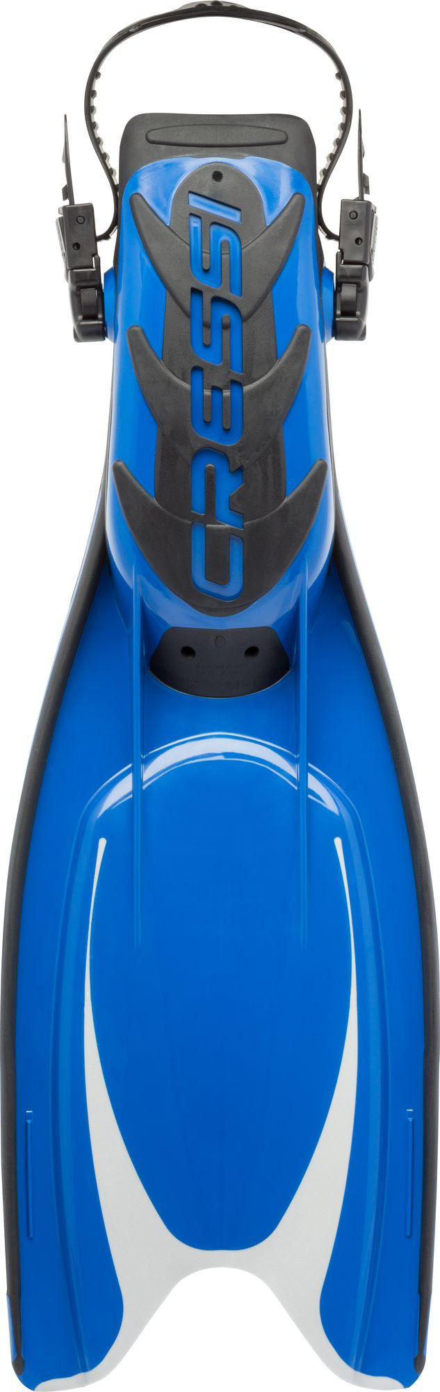 Ласты Cressi sub Frog Plus, синий Ласты Cressi sub Frog Plus, синий