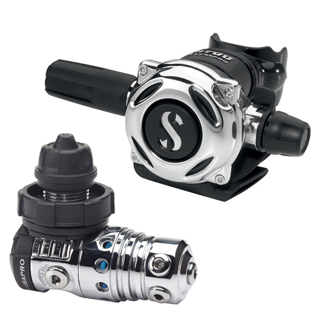 Регулятор Scubapro MK25/А700 Регулятор Scubapro MK25/А700