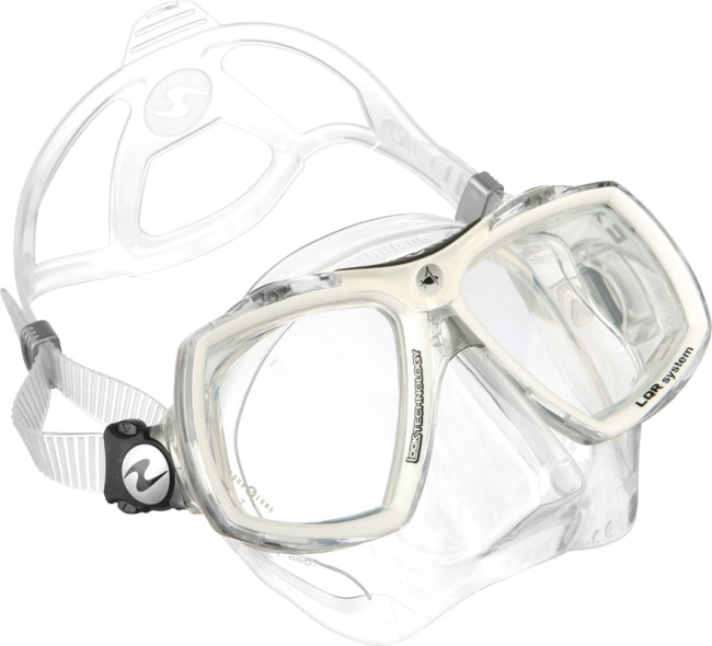 Маска Aqualung  LOOK 2