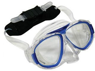 Маска XS-Scuba M-Line P2 Purge Маска XS-Scuba M-Line P2 Purge