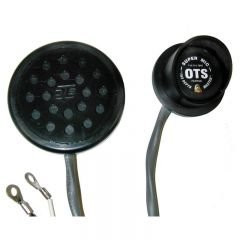 Гарнитура OTS для KIRBY MORGAN BAND MASK BCE-16L 16 inch