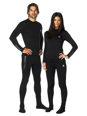 Поддёва Waterproof BODY TEC Поддёва Waterproof BODY TEC