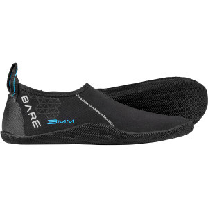 Боты BARE Feet, 3 mm