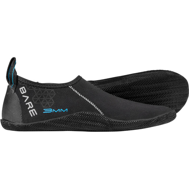 Боты BARE Feet, 3 mm Боты BARE Feet, 3 mm
