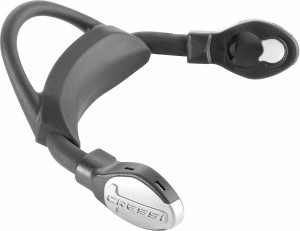 Ремешок для ласт CRESSI EBS (ARA , PRO-LIGHT), Short, пара