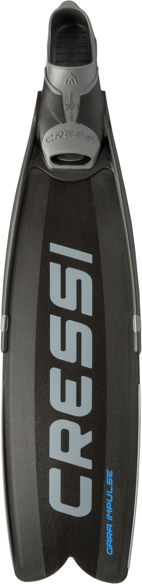 Ласты Cressi sub GARA MODULAR IMPULSE BLACK