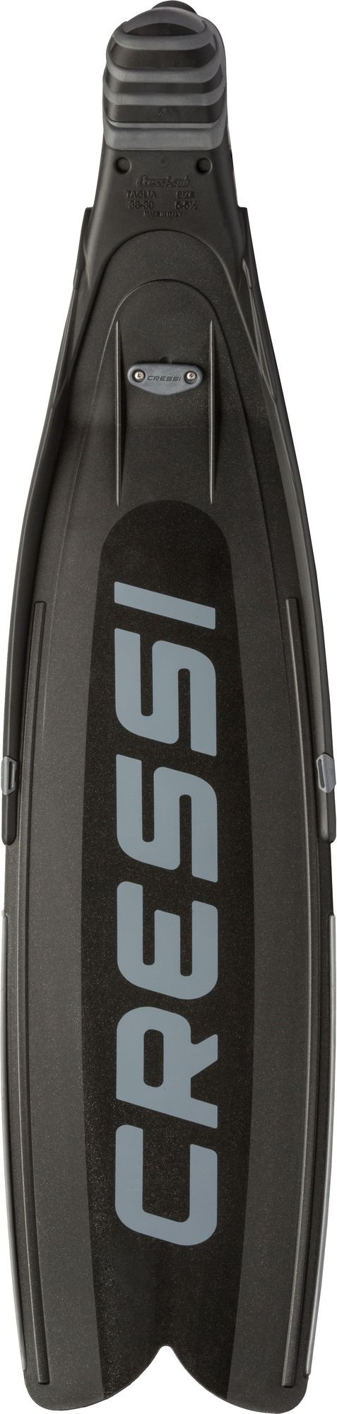 Ласты Cressi sub GARA MODULAR IMPULSE BLACK