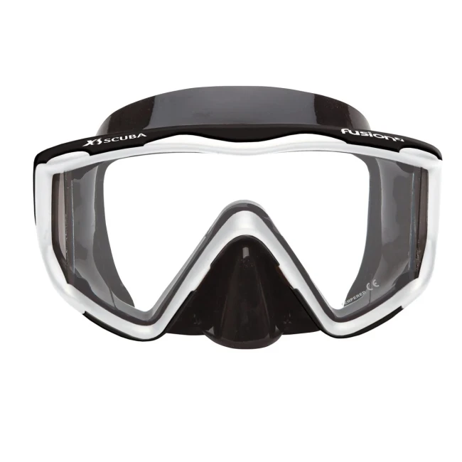 Маска XS-Scuba MA-120 Fusion 3 Маска XS-Scuba MA-120 Fusion 3