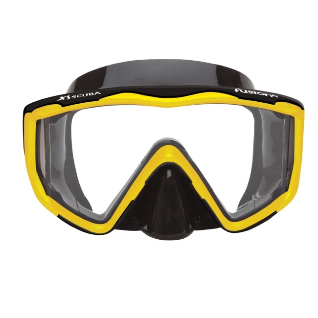 Маска XS-Scuba MA-120 Fusion 3 Маска XS-Scuba MA-120 Fusion 3