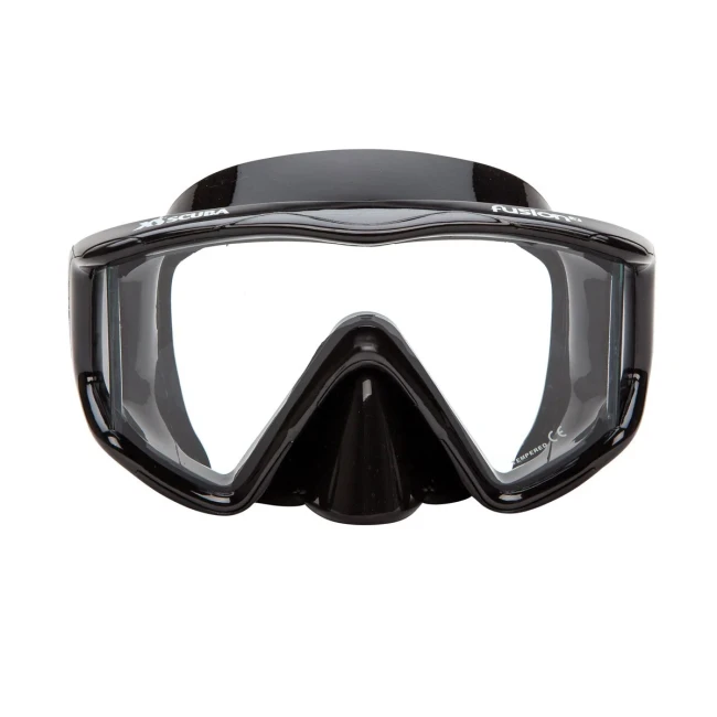 Маска XS-Scuba MA-120 Fusion 3 Маска XS-Scuba MA-120 Fusion 3