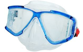Маска XS-Scuba MA-215 Fusion 2 LV Маска XS-Scuba MA-215 Fusion 2 LV