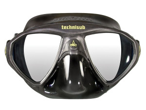 Маска Aqualung Micromask
