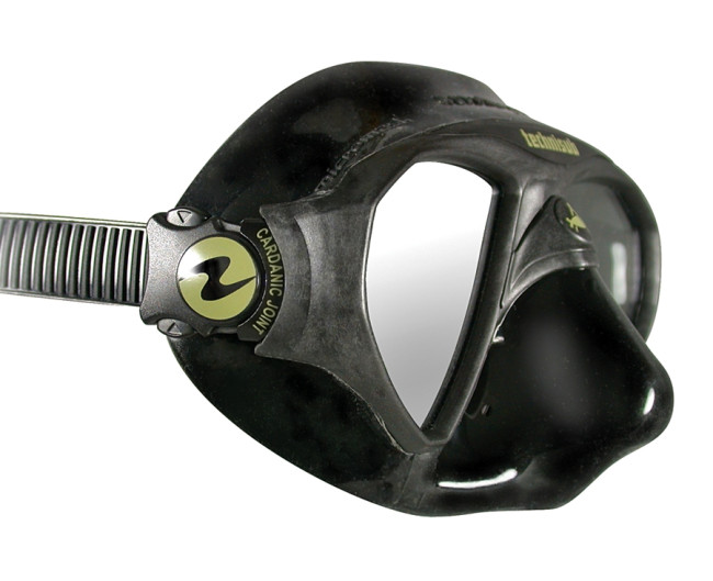 Маска Aqualung Micromask