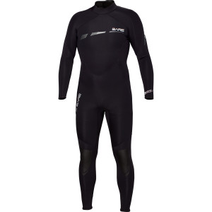 Гидрокостюм BARE Sport S-Flex, 3/2 мм
