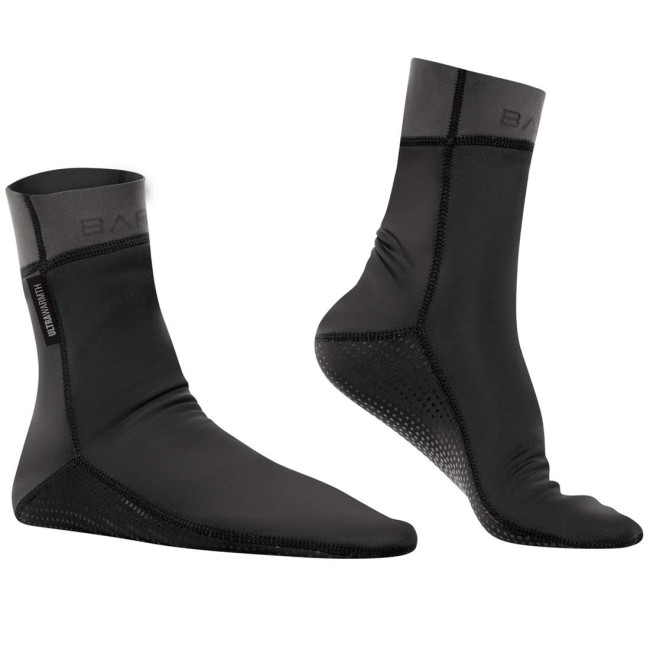 Носки BARE EXOWEAR Socks Unisex