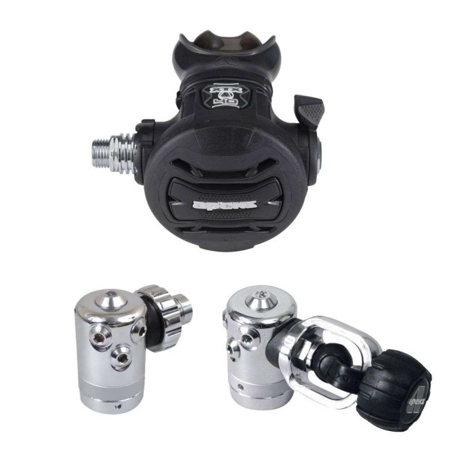 Регулятор Apeks XTX 40 Регулятор Apeks XTX 40