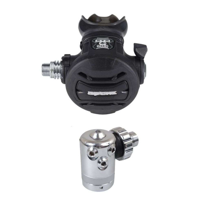 Регулятор Apeks XTX 40 Регулятор Apeks XTX 40
