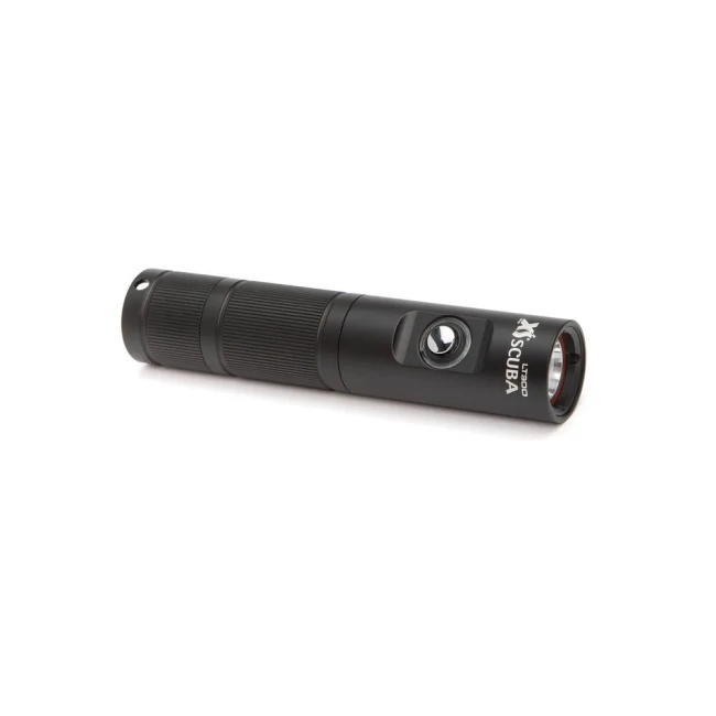 Фонарь диодный XS-Scuba LT300 Rechargeable Dive Light Фонарь диодный XS-Scuba LT300 Rechargeable Dive Light