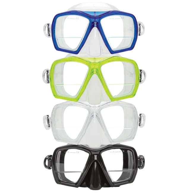 Маска XS-Scuba MA-290 Gauge Reader