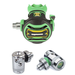Регулятор Apeks XTX 40 Nitrox, DIN