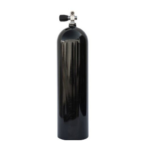 Баллон Luxfer AL80