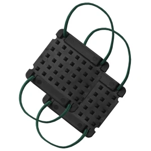 Крепление  Highland Weight Plates (2 pack)