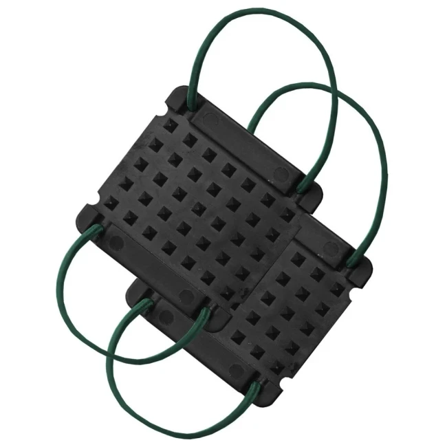 Крепление  Highland Weight Plates (2 pack)