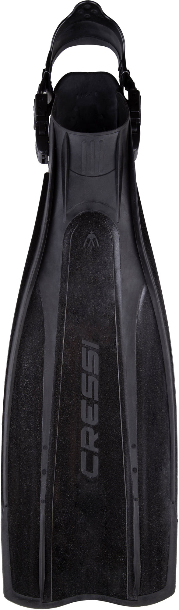 Ласты Cressi sub Pro Light Silver