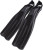 Ласты Cressi sub Pro Light Silver