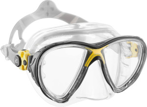 Маска Cressi sub BIG EYES EVOLUTION CRYSTAL